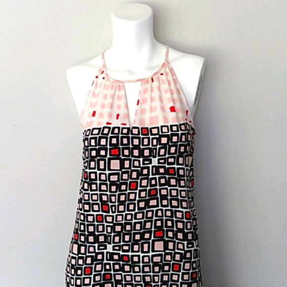 Donna Morgan Sleeveless Maxi Dress. Size 2 - Picture 2 of 10